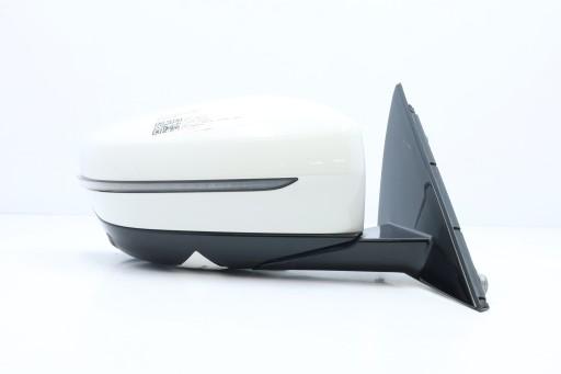 ДЗЕРКАЛО ЗОВНІШНЄ ПРАВЕ BMW G30 G31 9PIN A300