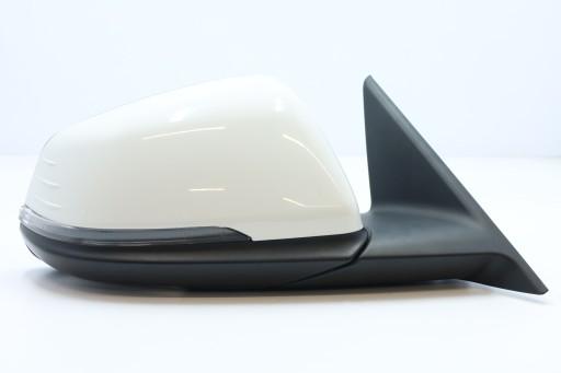 ЗЕРКАЛО НАРУЖНОЕ ПРАВОЕ BMW Z4 G29 5PIN A300