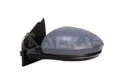 A-447-540-52-42 - CLAXON SIGNAL A4475405242 MERCEDES VITO W447 14-