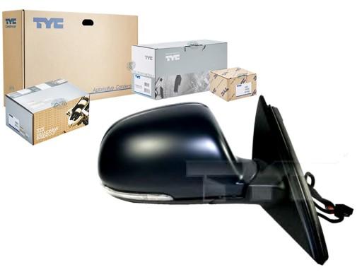 TYC332-0045(HQ) - НАРУЖНОЕ ЗЕРКАЛО SKODA TYC