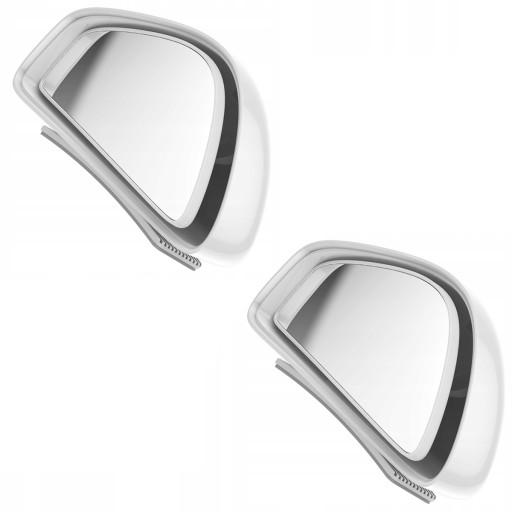 Бічне дзеркало сліпа пляма додатковий ширококутний