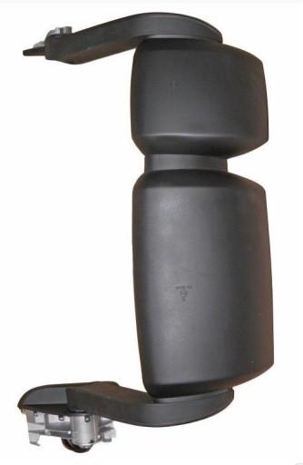 UT71004 - ЗЕРКАЛО IVECO STRALIS ЛЕВОЕ 07- ПОДГ. ЭЛЕКТРИЧЕСКОЕ УПРАВЛЕНИЕ