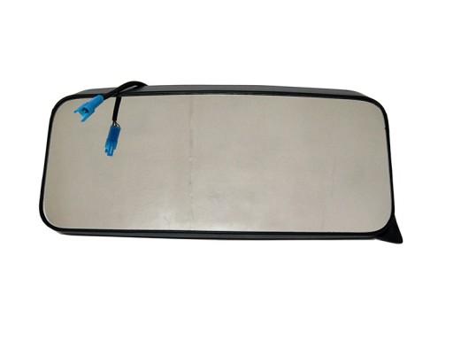 51167238048 - Оригинал BMW X3 F25 P Mirror housing