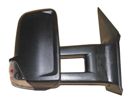 V00279 - ARM 2 ARMREST VW Golf VI, 2009 -, черный