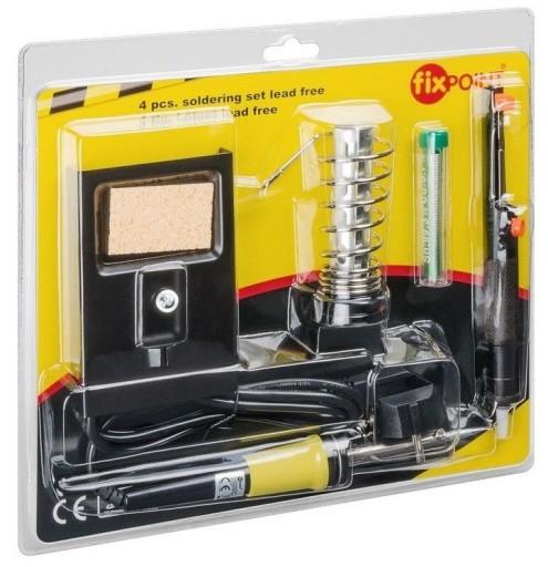 ПАЯЛЬНИК 48W НАБІР