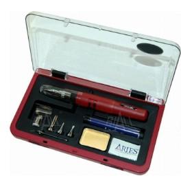 ПАЯЛЬНИК ГАЗОВИЙ 450'C ОВЕН ЕС640КБ НАБІР