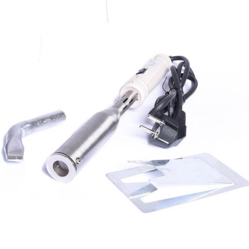 ПАЯЛЬНИК 300W ZD-715L W5 COB TIP