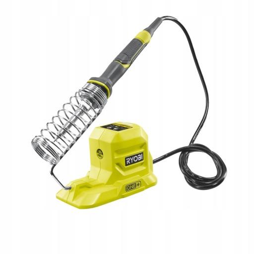 RYOBI R18SOI-0 ПАЯЛЬНИК 5133004382