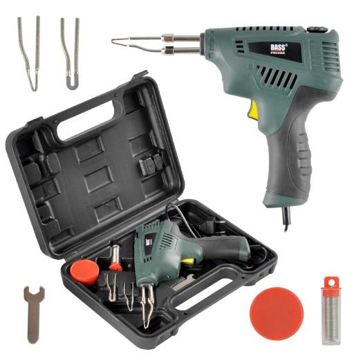 ПАЯЛЬНИК ТРАНСФОРМАТОР 200 ВТ РЕГУЛЮВАННЯ ТЕМПЕРАТУРИ 3 РЕЖИМИ ЖАЛО + ЖОЛОВО