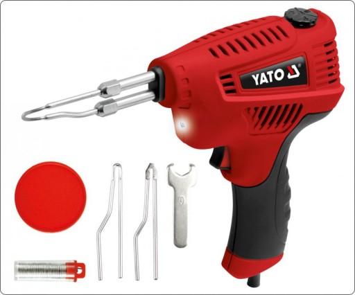 ПАЯЛЬНИК ТРАНСФОРМАТОР 200W (1 ШТ.)