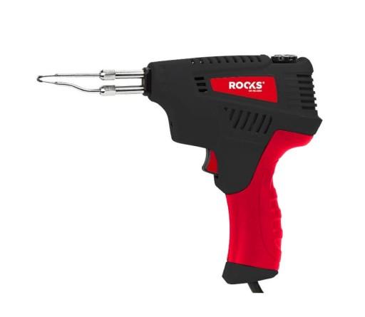 ПАЯЛЬНИК ТРАНСФОРМАТОР 200Вт