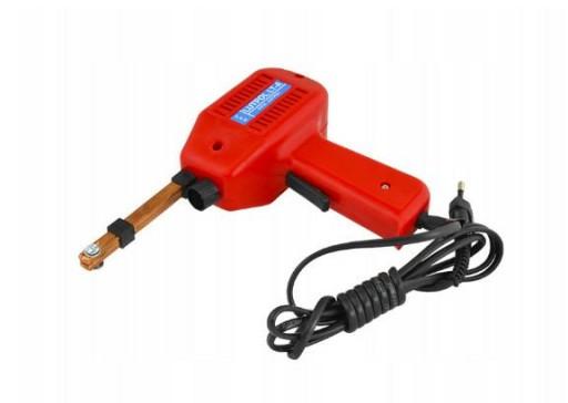 ТРАНСФОРМАТОР ПАЯЛЬНИК 75W 230V 450st 1.5mm