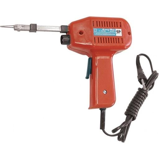 ПАЯЛЬНИК ТРАНСФОРМАТОРНИЙ L-4A LT4A, ПОТУЖНІСТЬ 40W/65W,