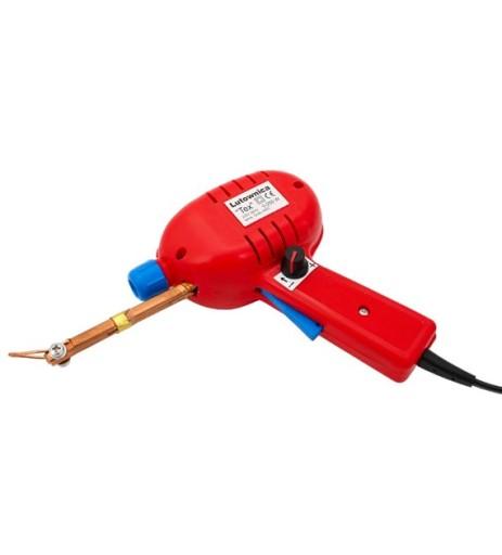 ТРАНСФОРМАТОРНЫЙ ПАЯЛОК TEX 150ВТ