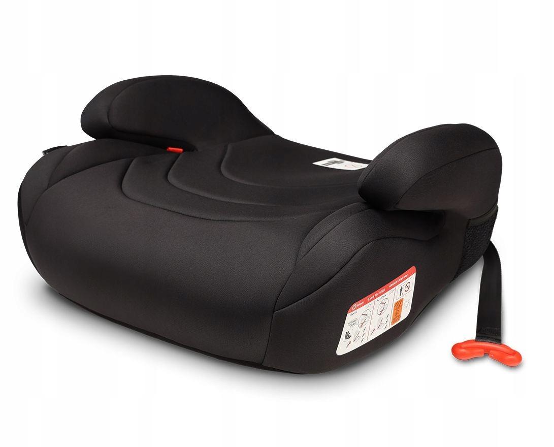 Luuk FIX Lionelo автокрісло Isofix 22-36