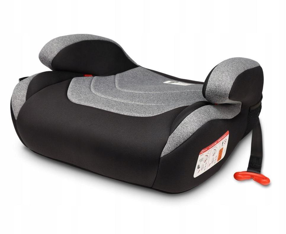 Luuk FIX Lionelo автокрісло Isofix 22-36k