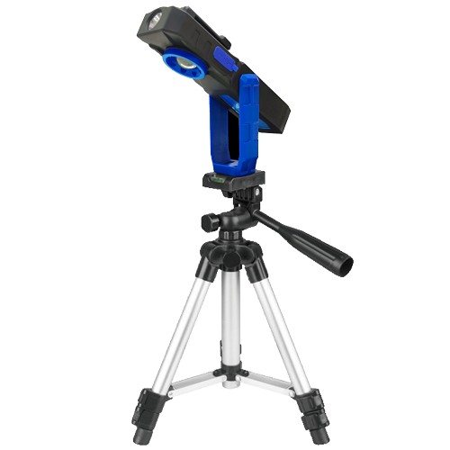 Ліхтарик LUWO LED Inspection зі штативом