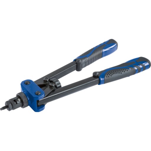 LUX - ИНСТРУМЕНТЫ 304 775 Заклепка-гайка-заклепочник