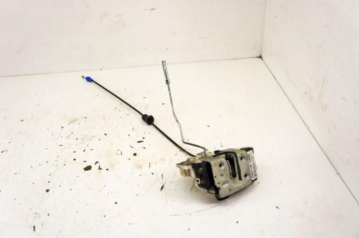 04589696AA - LX024 Dodge Journey задний правый дверной замок