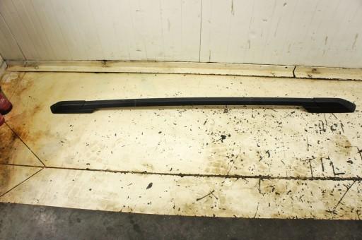 Lx329 Dodge Journey Рейлінг на даху лівий