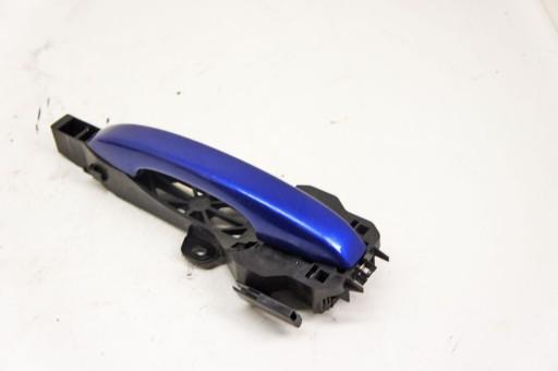 Ly079 Dacia Sandero III ручка двери правая передняя