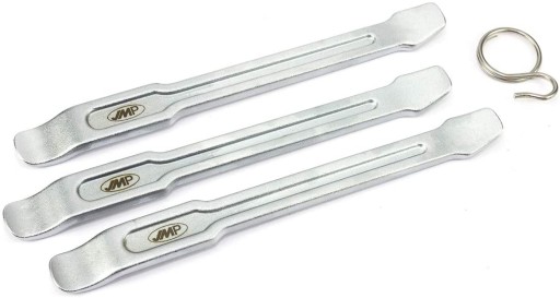 НАБОР ШИННЫХ ВЕДРОВ 3 шт. JMP 200 мм