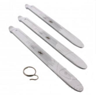 НАБОР ШИННЫХ ВЕДРОВ 3 шт. JMP 3x240 мм