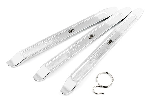 НАБІР КОВШІВ ДЛЯ ШИН 3шт JMP 3x240мм