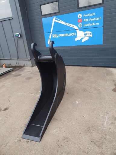 КІВШ ШВИДКОЗ'ЄМНИЙ S 60 SMP T620