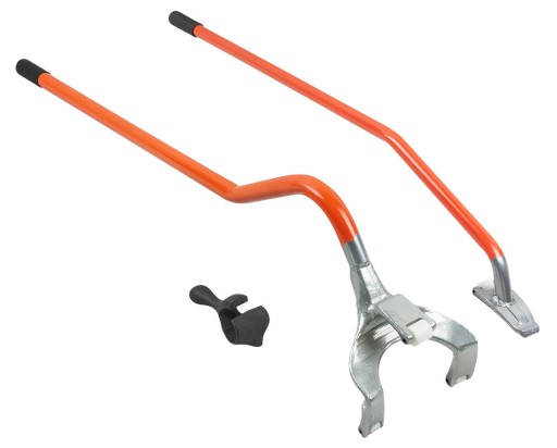 КОВШИ ДЛЯ КОЛЕС ГРУЗОВЫХ ШИН РУЧНОЙ МОНТАЖ