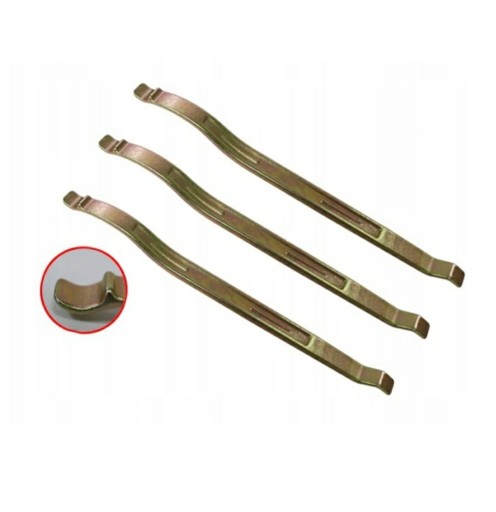 ЛОЖКА ДЛЯ ЭНДУРО TUBLISS