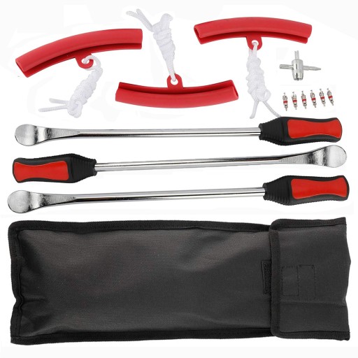 ВЕДРО С ОБОРОТКОЙ ДЛЯ РЕМКОМПЛЕКТА МОТОШИН 370мм 14 ШТ.