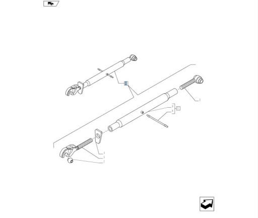 S 56 544 - JAWS KIT NISSAN 350 с Z33 3.5 02-09