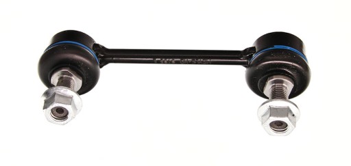 0127/HD - Важіль стабілізатора передня L 137MM MEYLE 016 060 0127 / HD