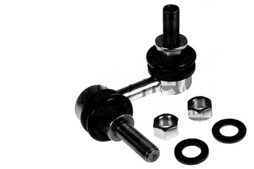 42570 - Важіль стабілізатора передня L 65 мм підходить для: INFINITI M45, NIS