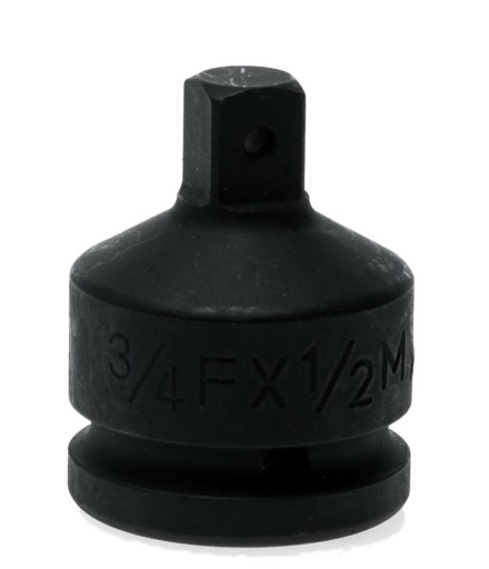 Соединитель для снижения удара 3/4