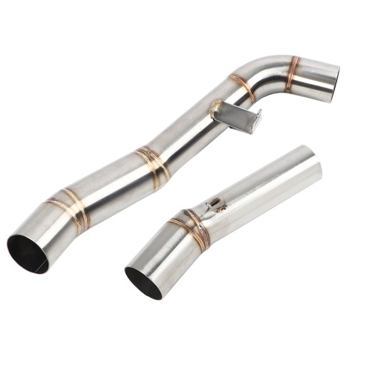 Підходить з’єднувач вихлопної труби мотоцикла