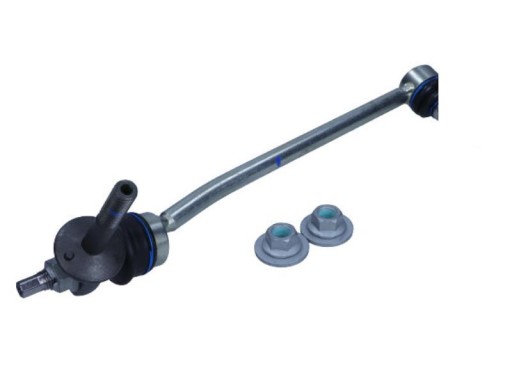 016 035 - Муфта стабілізатора передня ліва MEYLE 0160350061