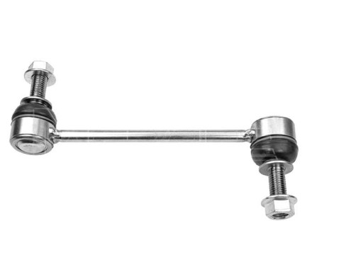 53-16 060 - Передня стабілізатор Meyle 53-160600026 / HD