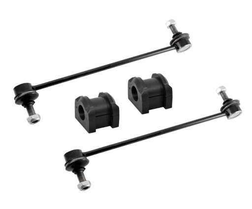 4056A079 - Втулка стабілізатора ASX LANCER OUTLANDER