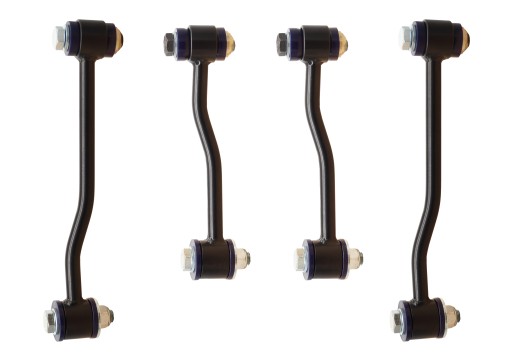 KG-000709-002 - Стабілізатори Jeep Wrangler JL +1,5-2
