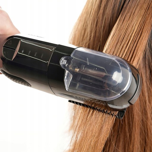 Аккумуляторная машинка для стрижки волос с разъемом USB
