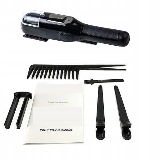 Акумуляторна USB-машинка для стрижки волосся