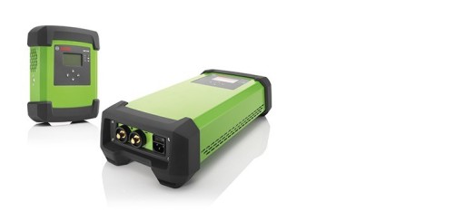 Зарядний пристрій BOSCH DIAGNOSTICS 0 687 000 169