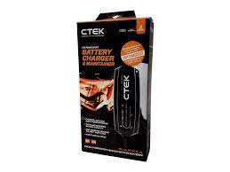 Зарядное устройство CTEK CT5 POWERSPORT