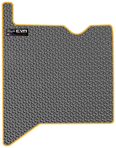 49071 - Погрузчик JCB 542-70 Industry Plus Stage V с резиновым ковриком из ЭВА 2021 года выпуска