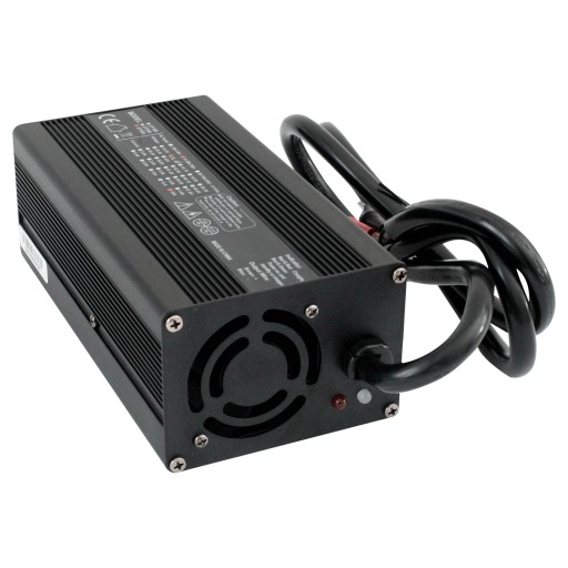 Зарядное устройство LiFePO4 Kon-TEC DL - 400 20A 14.4 V