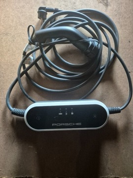 Навантажувач Porsche Cayenne 9Y0.971.675.AP