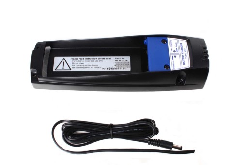 9000-000437 - Зарядное устройство Scanreco тип 437 24 В постоянного тока