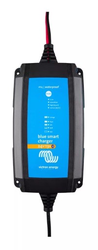 Зарядное устройство VICTRON Blue Smart IP65 24В 13А